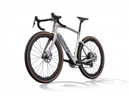 Pinarello Dogma GR SRAM Red XPLR Gravel Bike